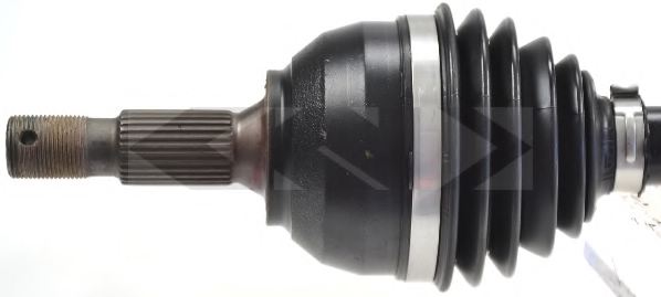 L?BRO 305397 Drive Shaft
